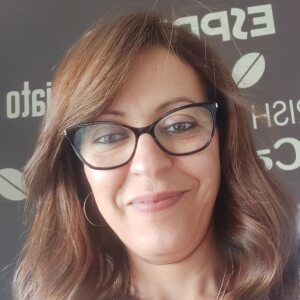 Photo de profil de Myriam Aoumari