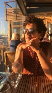 Photo de profil de Myriam Arbia