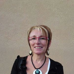Photo de profil de Myriam Arnaud