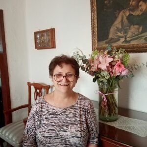 Photo de profil de Myriam Arriaga Alba