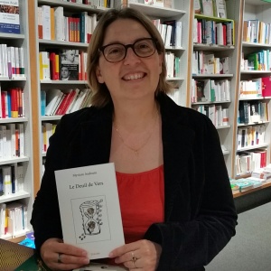 Photo de profil de Myriam Audouin