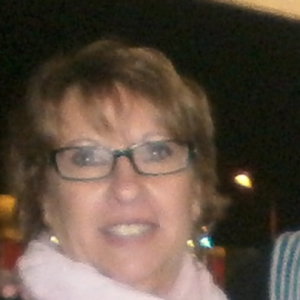 Photo de profil de Myriam Augis