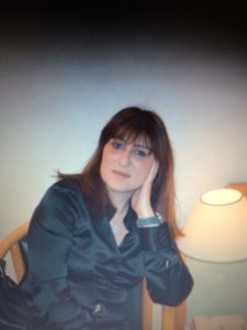 Photo de profil de Myriam Azoulay