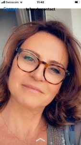 Photo de profil de Myriam BARRIERE