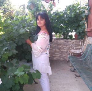 Photo de profil de Myriam Baragatti