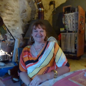 Photo de profil de Myriam Barray
