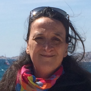 Photo de profil de Myriam Barré