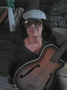 Photo de profil de Myriam Basque