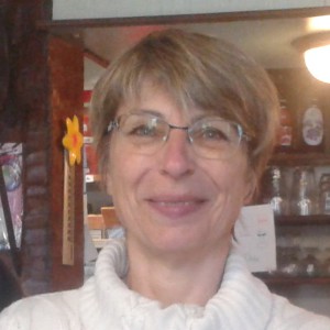 Photo de profil de Myriam Basseau