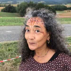 Photo de profil de Myriam Bavarin