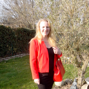 Photo de profil de Myriam Bayard