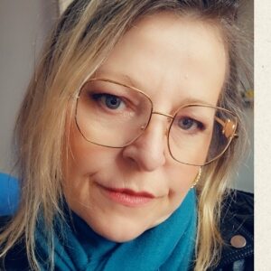 Photo de profil de Myriam Becret