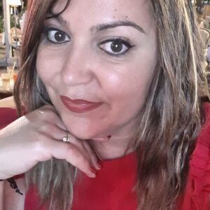 Photo de profil de Myriam Belkaid