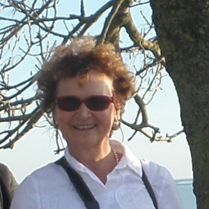 Photo de profil de Myriam Belmondo