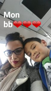 Photo de profil de Myriam Benchikh