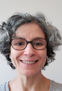 Photo de profil de Myriam Benidir