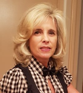 Photo de profil de Myriam Benkel