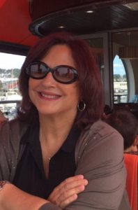 Photo de profil de Myriam Benmansour
