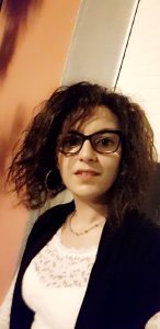 Photo de profil de Myriam Bennoui