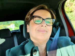 Photo de profil de Myriam Benoit