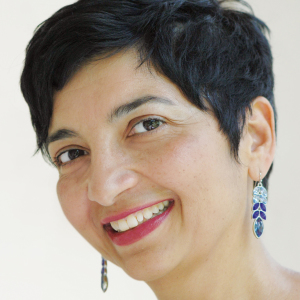 Photo de profil de Myriam Bensaidi
