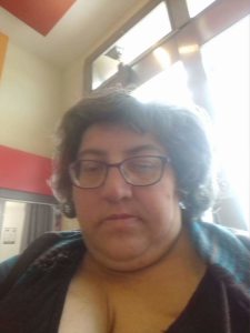 Photo de profil de Myriam Bergé