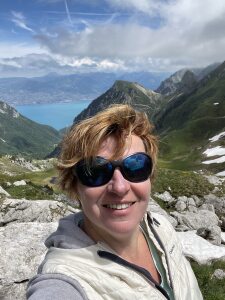 Photo de profil de Myriam Berger
