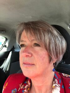 Photo de profil de Myriam Bernard