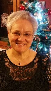 Photo de profil de Myriam Bernard