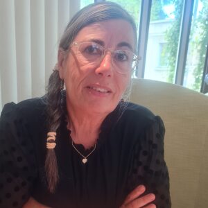 Photo de profil de Myriam Blache