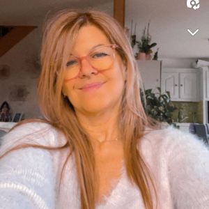 Photo de profil de Myriam Blanc