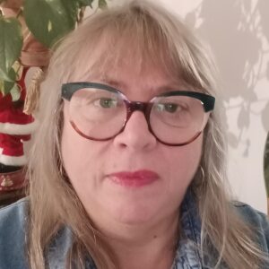 Photo de profil de Myriam Boldron