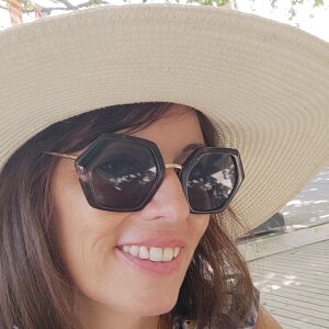 Photo de profil de Myriam Bonhomme