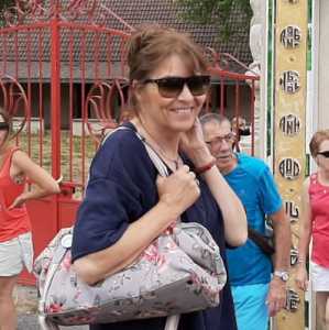 Photo de profil de Myriam Bosquillon