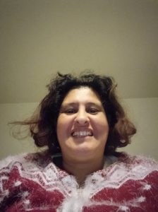 Photo de profil de Myriam Boudaoud