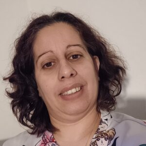 Photo de profil de Myriam Boukrana