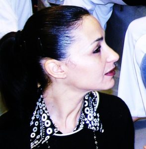 Photo de profil de Myriam Bour