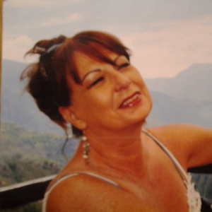 Photo de profil de Myriam Brochard