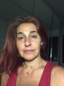 Photo de profil de Myriam Cailloux