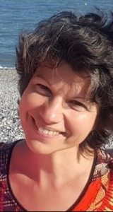 Photo de profil de Myriam Calmettes