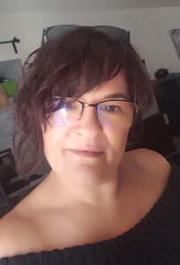 Photo de profil de Myriam Ceccgetti