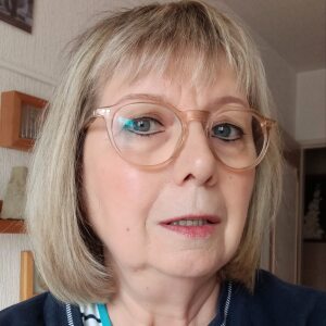 Photo de profil de Myriam Chamblain