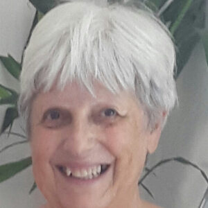 Photo de profil de Myriam Cilia