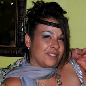 Photo de profil de Myriam Clemente