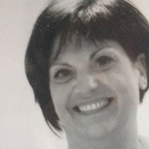 Photo de profil de Myriam Clevenot