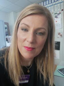 Photo de profil de Myriam Colin