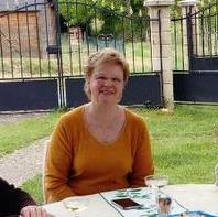 Photo de profil de Myriam Coussemacker
