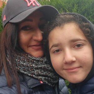 Photo de profil de Myriam Daher