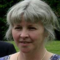 Photo de profil de Myriam Debrabanter