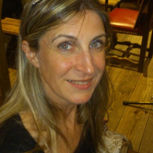 Photo de profil de Myriam Delbaere